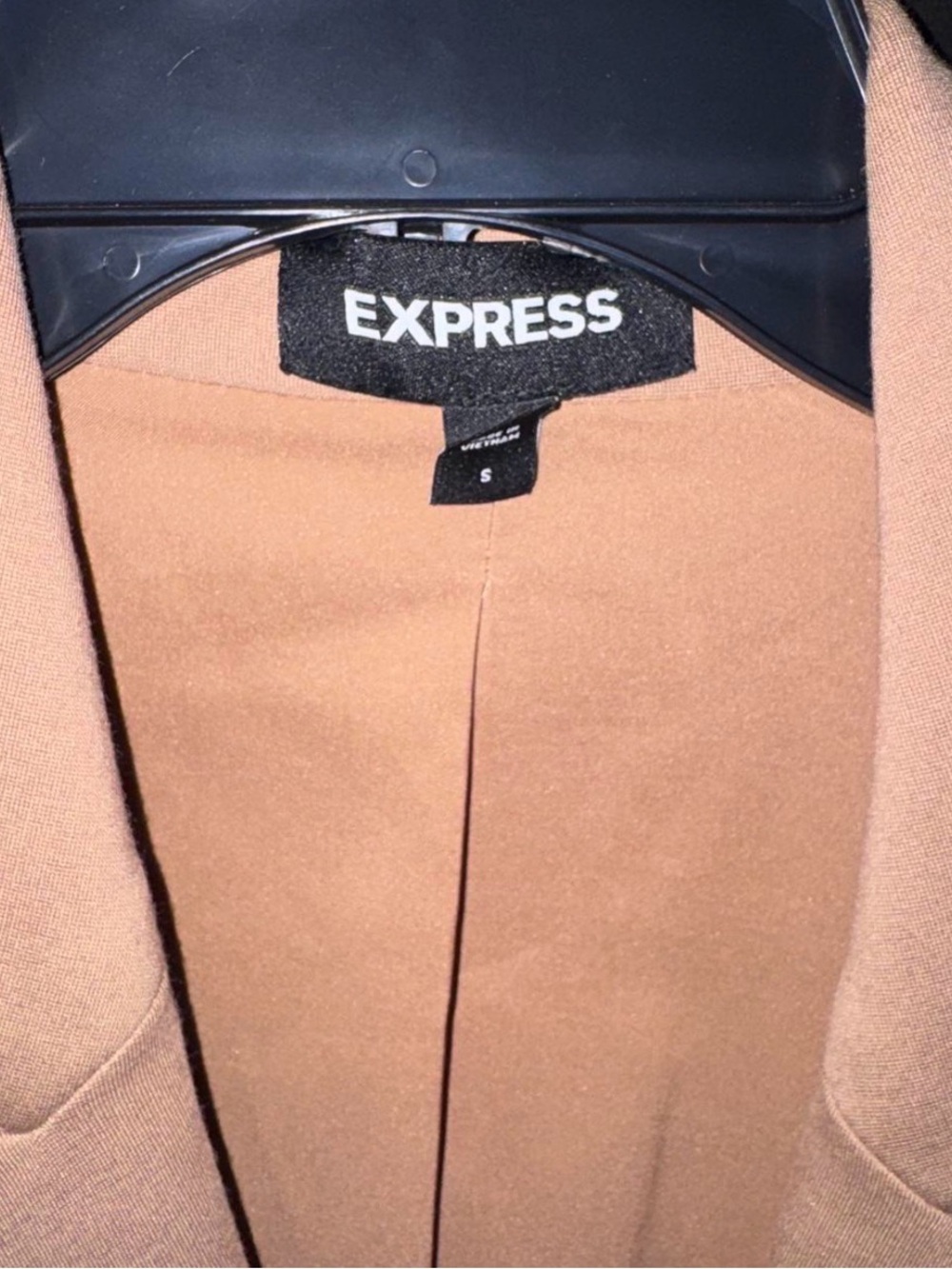 Express Blazer - Picture 4 of 4